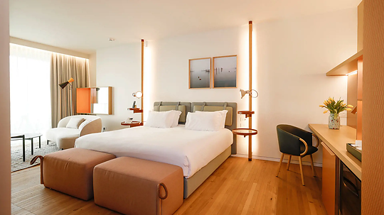 Junior Suite Deluxe